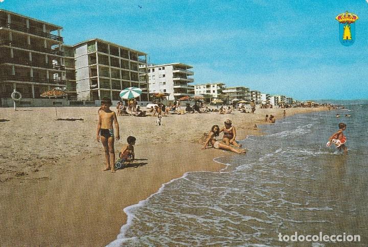 Postales: N&ordm; 29005 POSTAL TABERNES DE VALLDIGNA VALENCIA - Foto 1