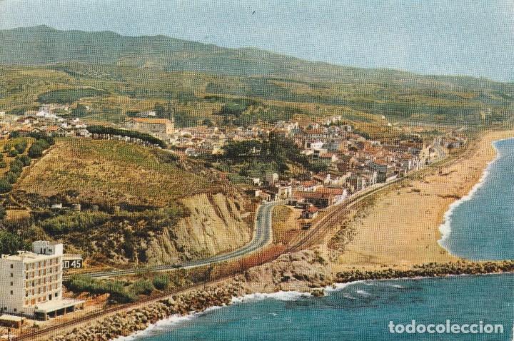 Postales: N&ordm; 28126 POSTAL CANET DE MAR VALENCIA - Foto 1