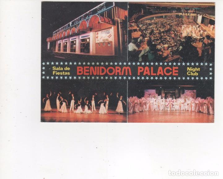 Postales: Benidorm. - Foto 1
