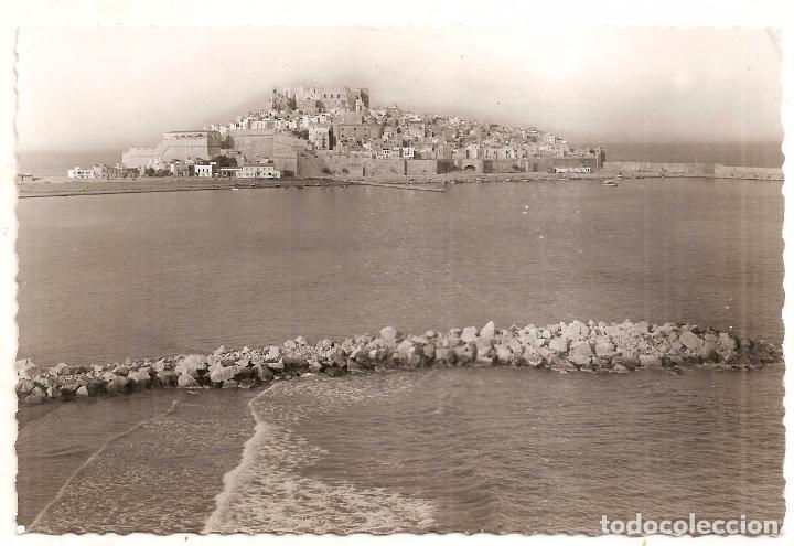 Postales: Pe&ntilde;&iacute;scola - Foto 1