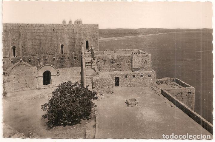 Postales: Pe&ntilde;&iacute;scola - Foto 1