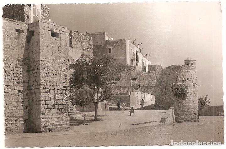 Postales: Pe&ntilde;&iacute;scola - Foto 1