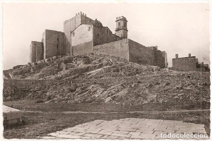 Postales: Pe&ntilde;&iacute;scola - Foto 1