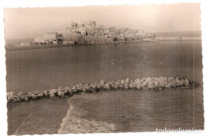 Postales: Pe&ntilde;&iacute;scola - Foto 1