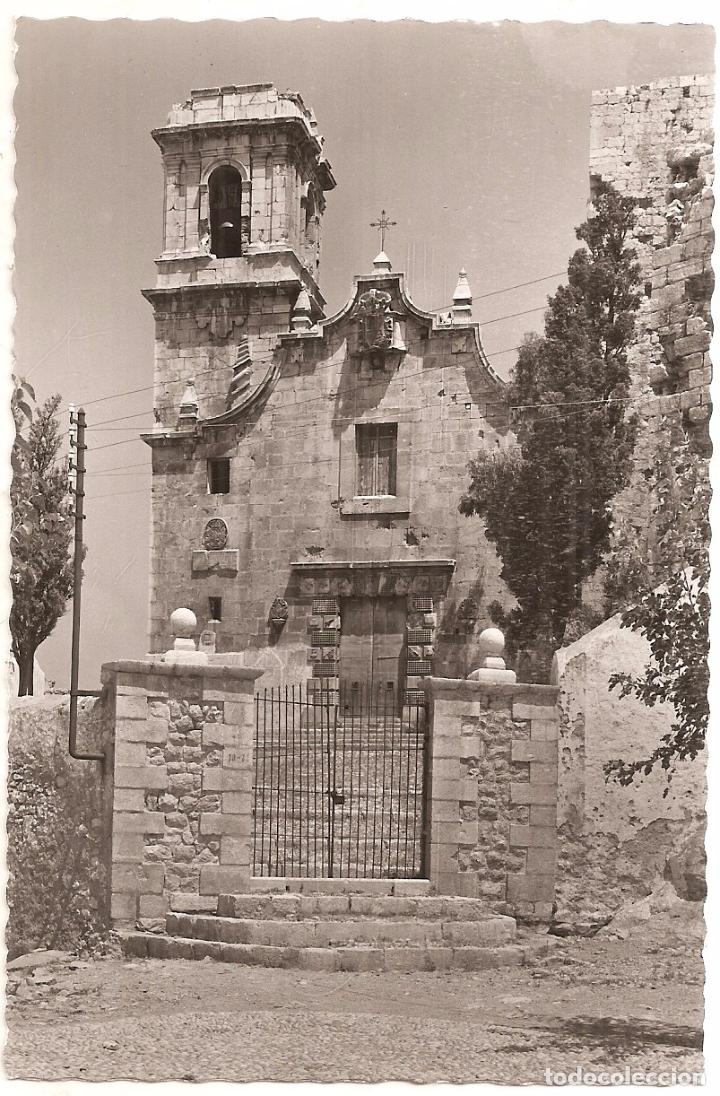 Postales: Pe&ntilde;&iacute;scola - Foto 1