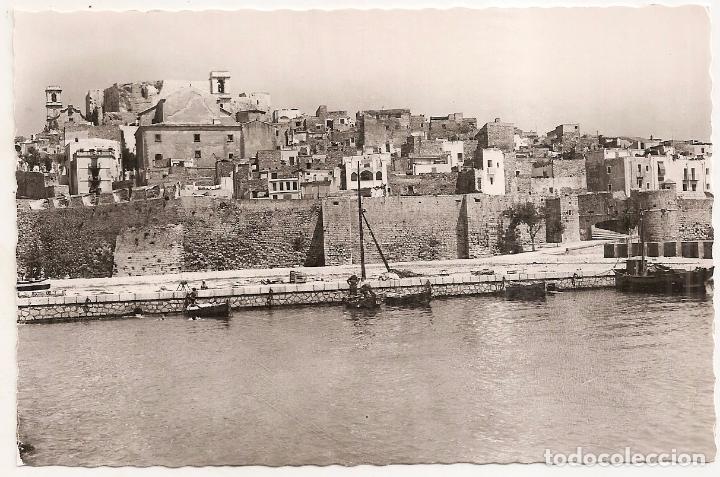 Postales: Pe&ntilde;&iacute;scola - Foto 1