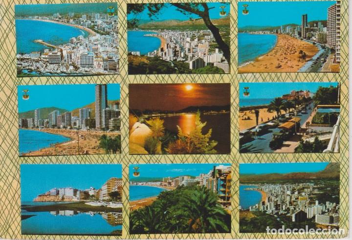 Postales: (141) BENIDORM . - Foto 1