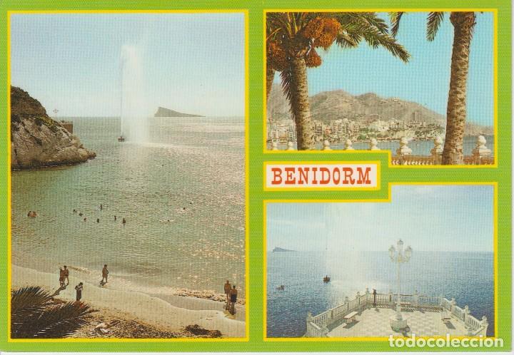 Postales: (151) BENIDORM . - Foto 1