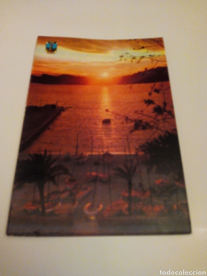 Postales: Postal Benidorm - Foto 1