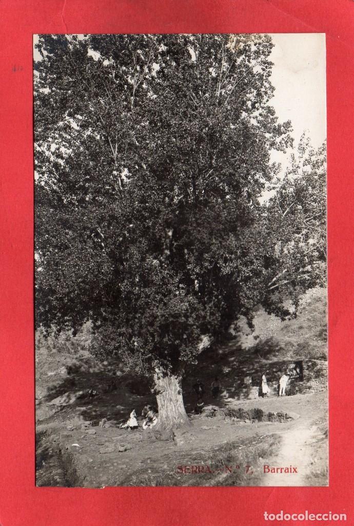 Postales: serra. 7 barraix - Foto 1
