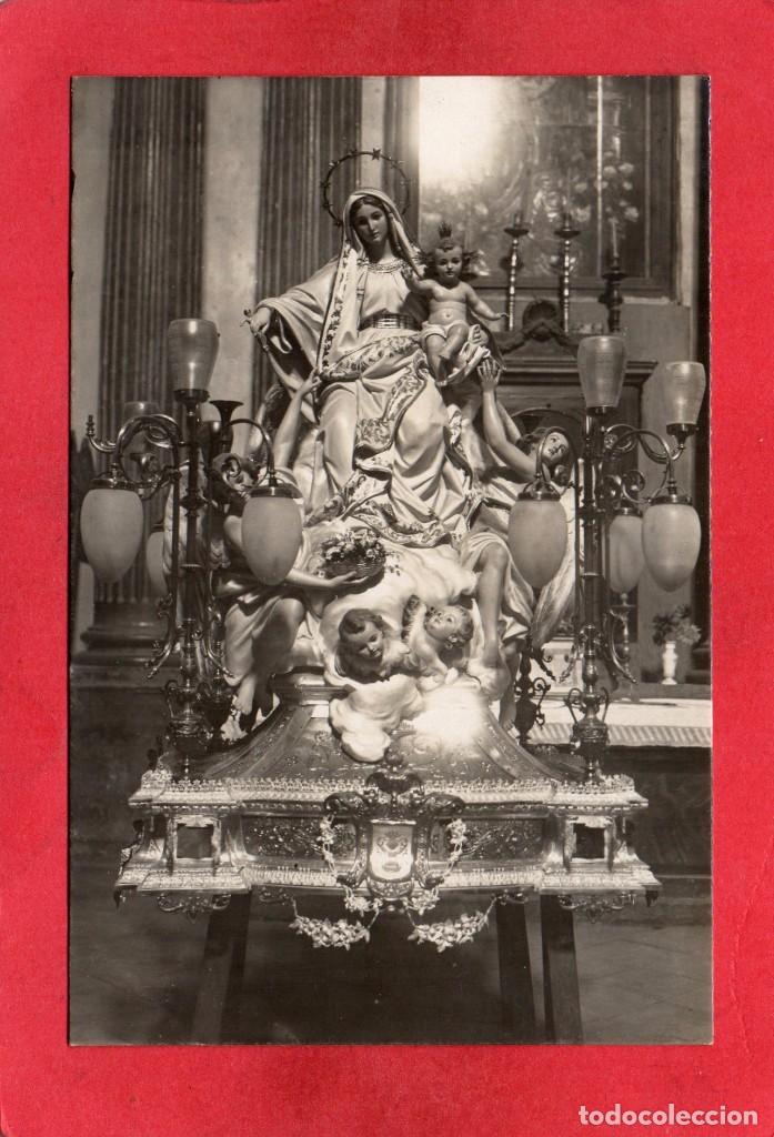 Postales: serra. iglesia - Foto 1