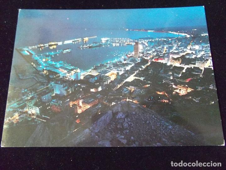 Cartes Postales: ALICANTE-V7-VISTA GENERAL.