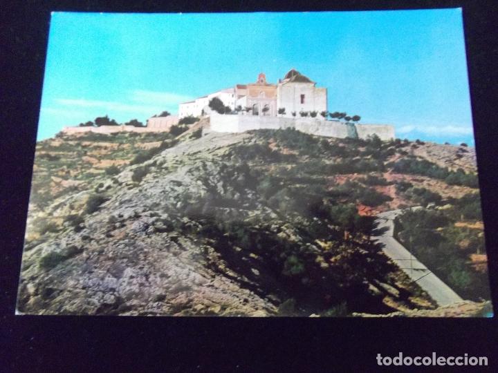 Postales: VALENCIA-V24-LIRIA- MONASTERIO DE SAN MIGUEL