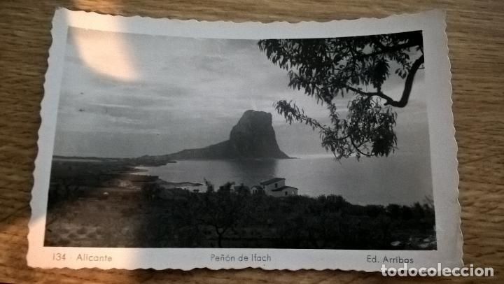 Postales: Calpe - Foto 1
