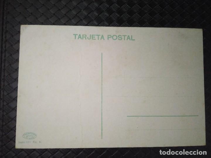 Postales: TIPOS VALENCIANOS.  SIN CIRCULAR - Foto 2