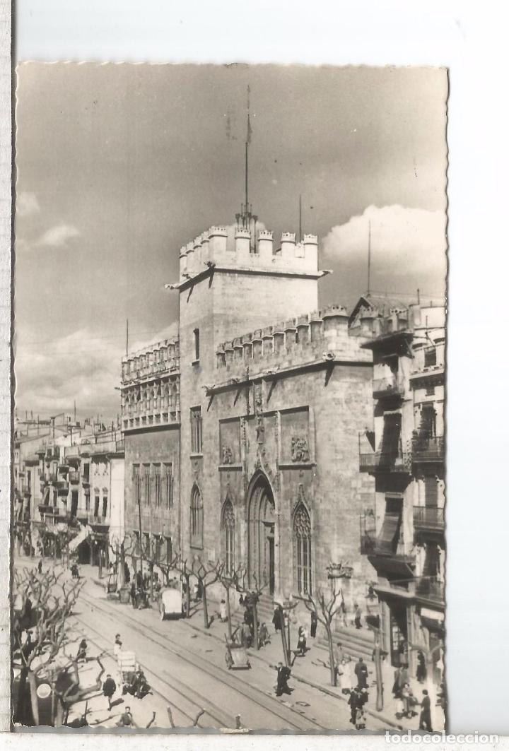 Postales: VALENCIA ESCRITA - Foto 1