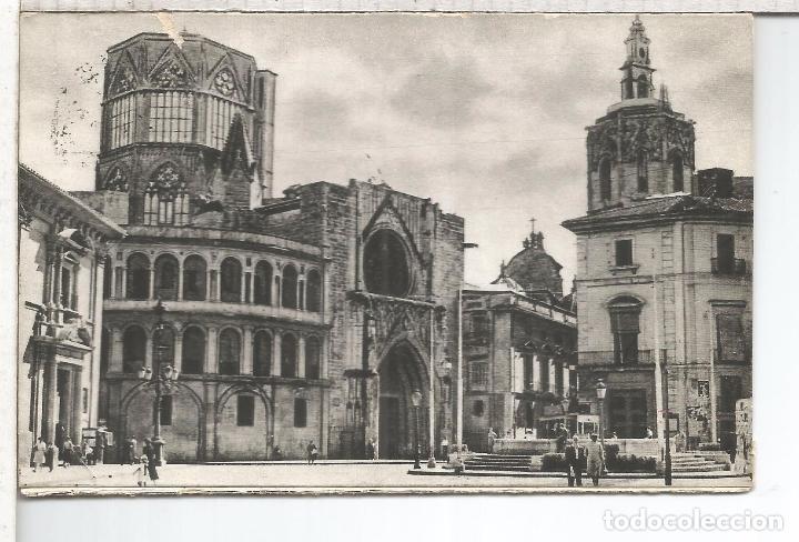 Postales: VALENCIA ESCRITA - Foto 1