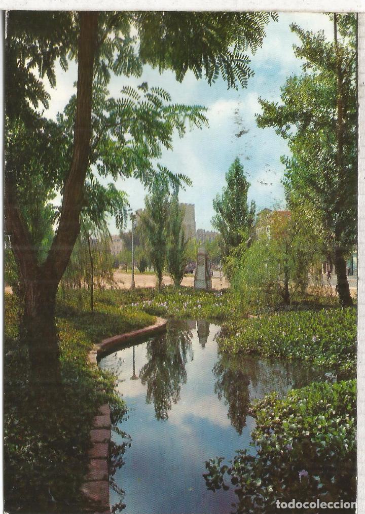 Postales: VALENCIA ESCRITA - Foto 1