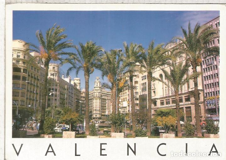 Postkarten: VALENCIA ESCRITA