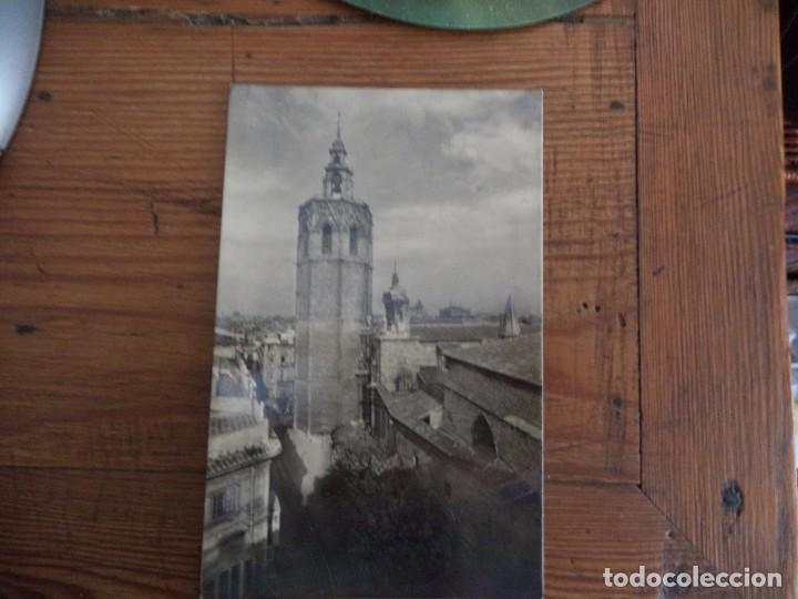 Postales: Postal de Valencia - Foto 1
