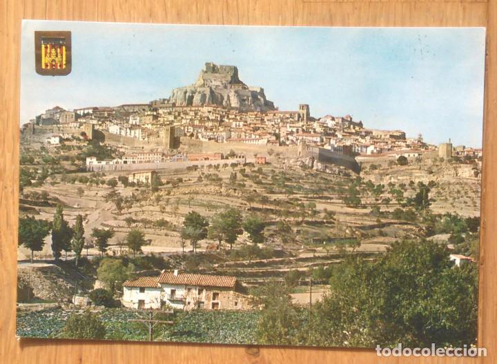 Postales: MORELLA - VISTA GENERAL - Foto 1