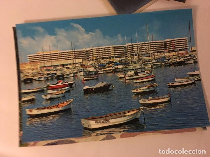 Postales: POSTAL DE ALICANTE - Foto 1