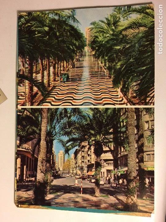 Postales: POSTAL DE ALICANTE - Foto 1
