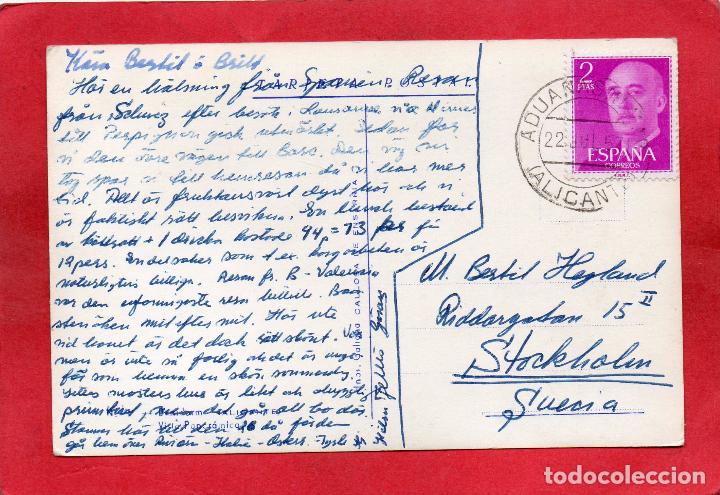 Postales: Reverso - Foto 2