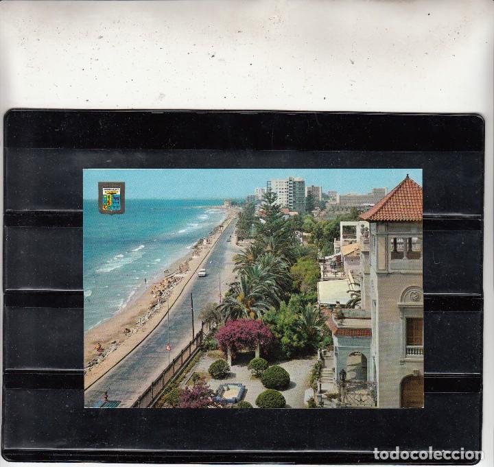 Postales: N&ordm; 55 BENICASIM. - Foto 1