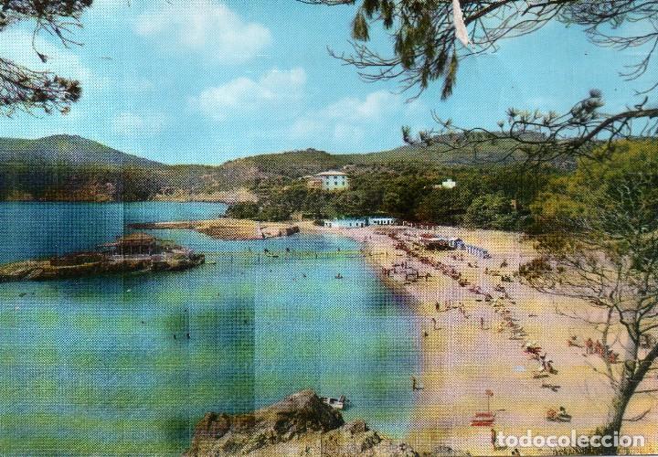 Postales: MALLORCA BALEARES - Foto 1