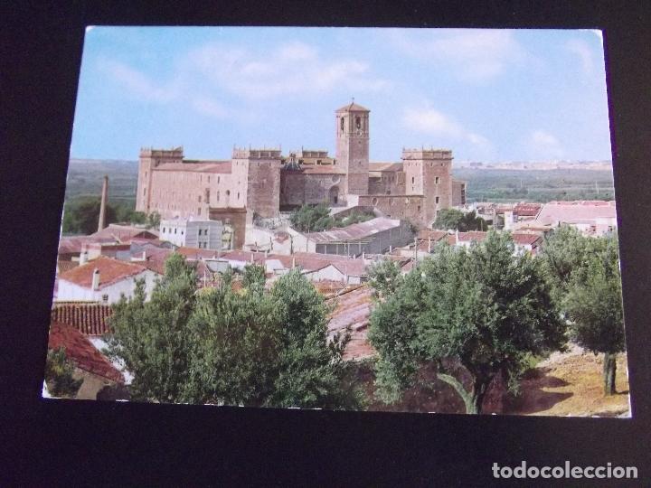 Cartes Postales: VALENCIA-V44- NO ESCRITA-EL PUIG DE SANTA MARIA-PP MERCEDARIOS-VISTA GENERAL -DL B-7.650-VIII