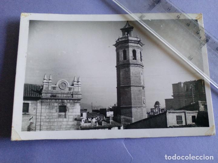 Postcards: postal - fotografica - n&ordm; 18 castellon de la plana - campanario -