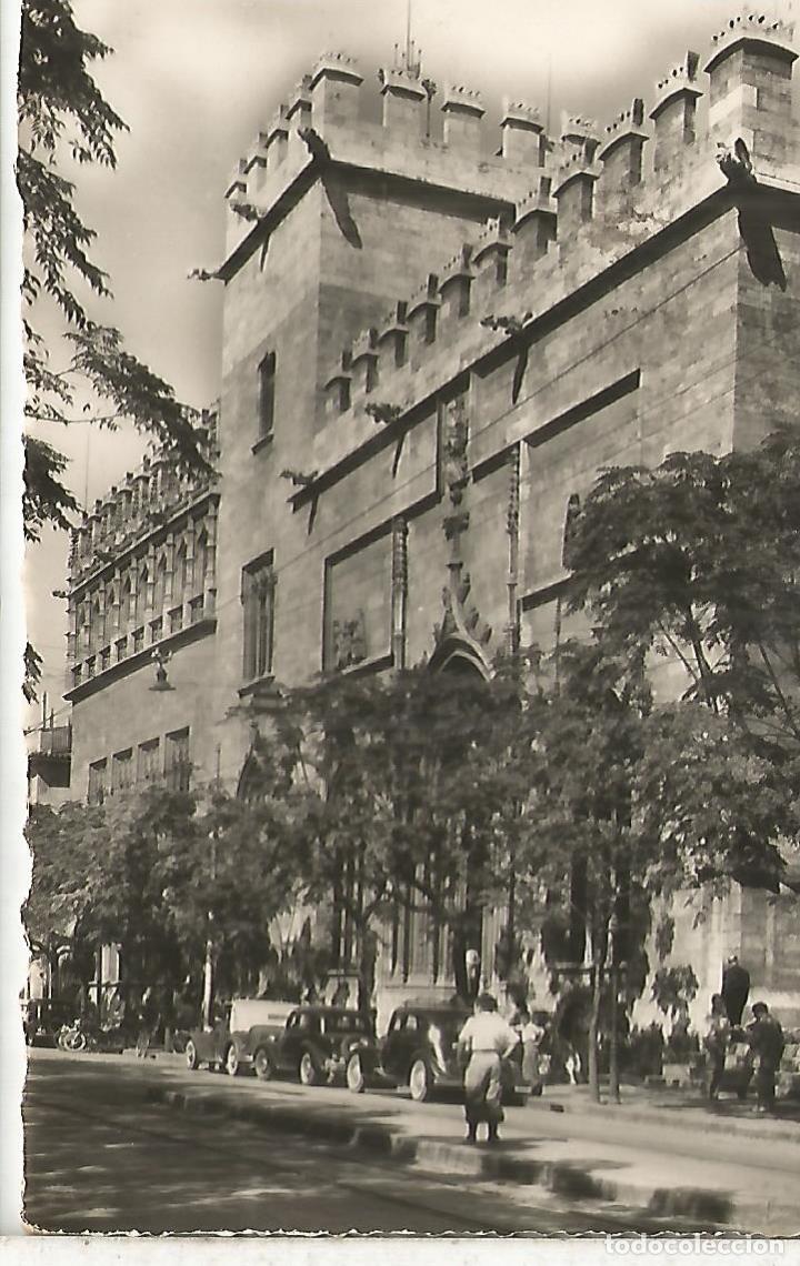 Postales: VALENCIA ESCRITA - Foto 1