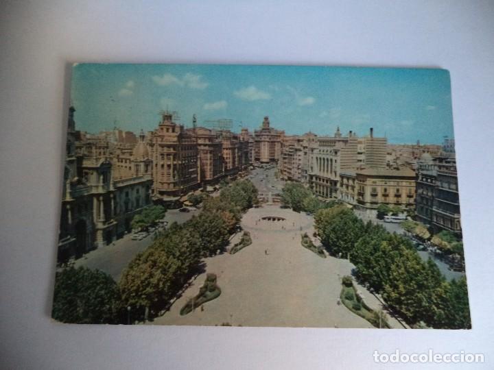 Postales: Postal de Valencia. - Foto 1