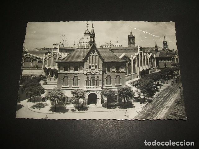 Postales: VALENCIA MERCADO CENTRAL - Foto 1
