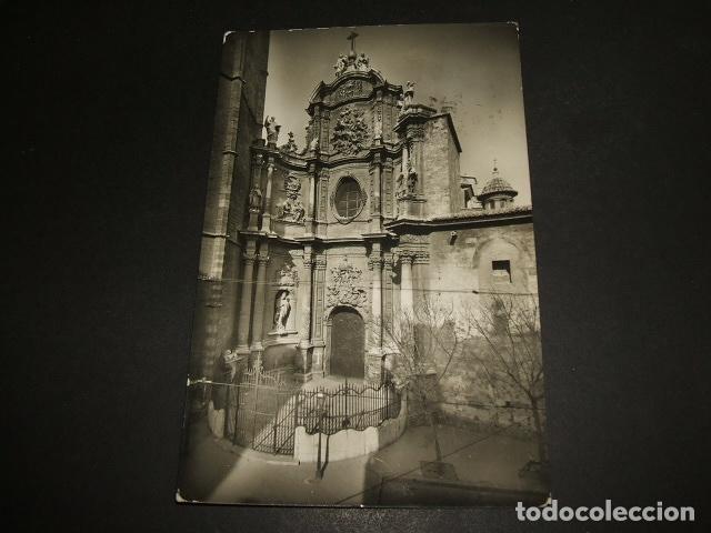Postales: VALENCIA LA CATEDRAL - Foto 1