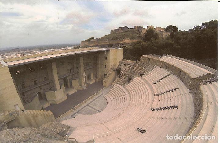 Postales: POSTAL - SAGUNTO - Foto 1