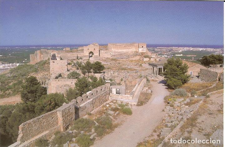 Postales: POSTAL - SAGUNTO - Foto 1