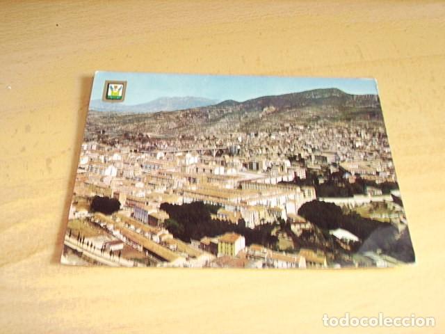 Postcards: ALCOY ( ALICANTE ) VISTA GENERAL