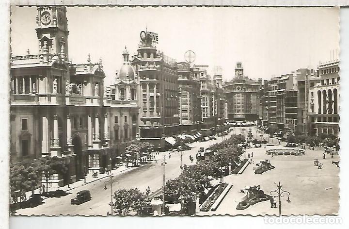 Postales: VALENCIA ESCRITA - Foto 1