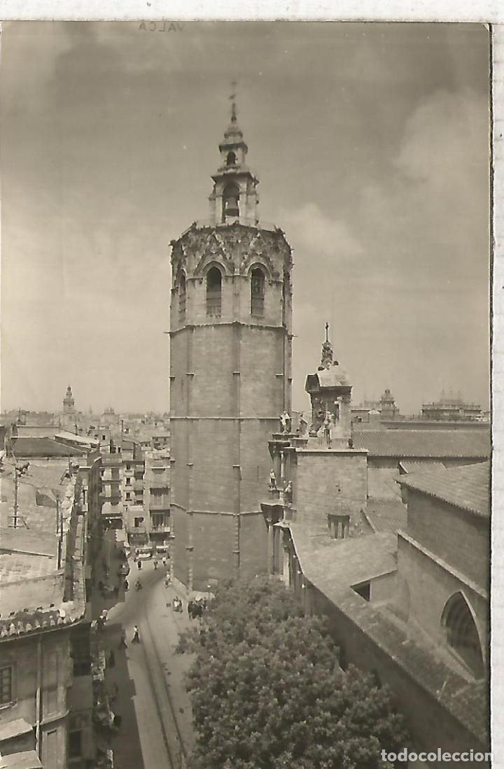 Postales: VALENCIA ESCRITA - Foto 1