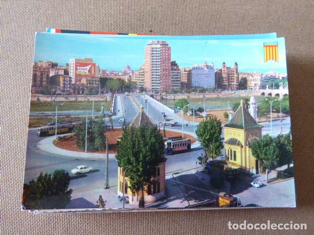 Postales: VALENCIA. N&ordm; 2. SOLER CATALA - Foto 1