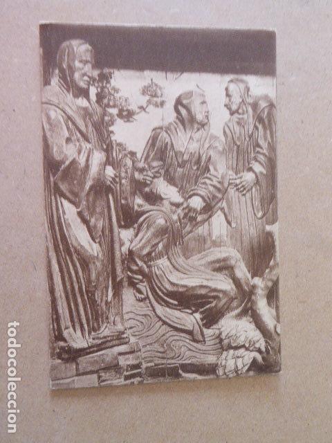 Postales: VALLADOLID. MUSEO - Foto 1