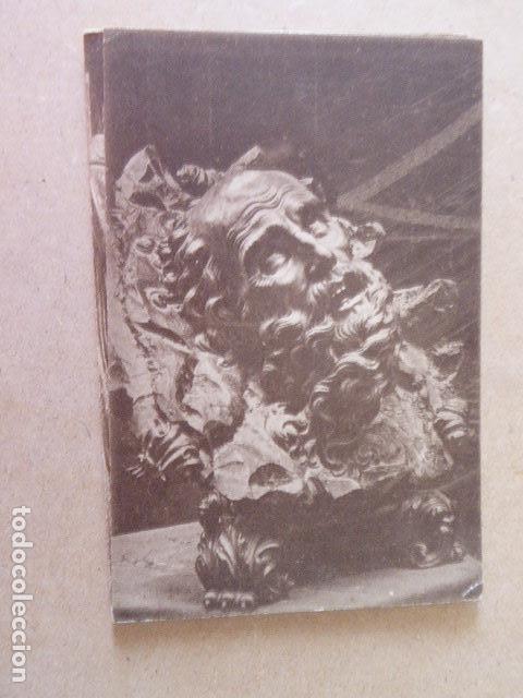 Postales: VALLADOLID. MUSEO - Foto 1