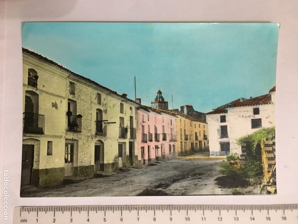 Postkarten: POSTAL. PINA DE MONTALGRAO. CASTELL&Oacute;N. Vista parcial. Exclusivas F. CLEMENTE. H. 1960?