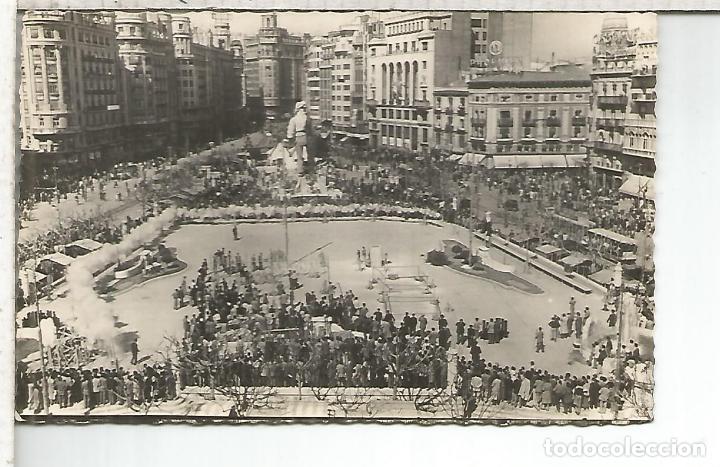 Postales: VALENCIA ESCRITA - Foto 1