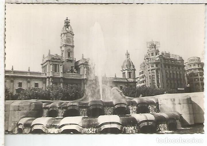 Postales: VALENCIA SIN ESCRIBIR - Foto 1