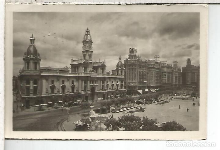 Postales: VALENCIA ESCRITA - Foto 1