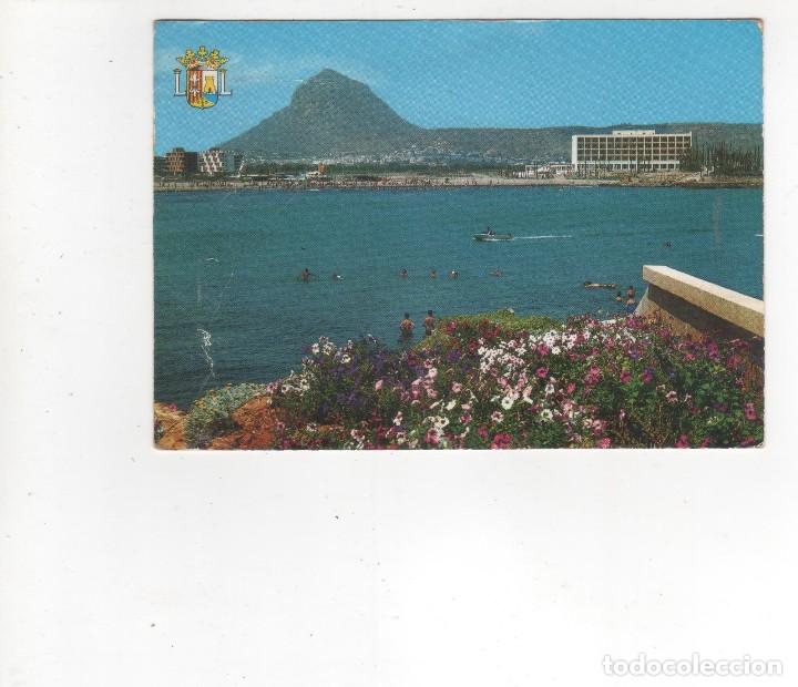 Postales: Alicante. J&aacute;vea - Foto 1