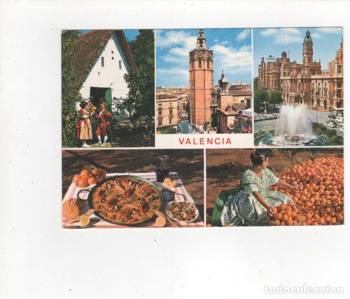 Postales: Valencia. - Foto 1